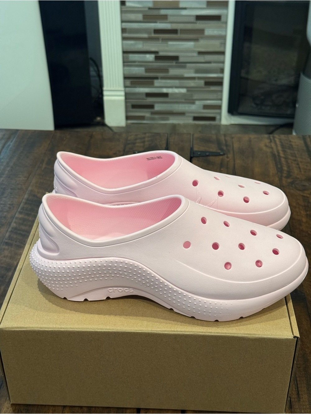 CROCS Classic Sneaker